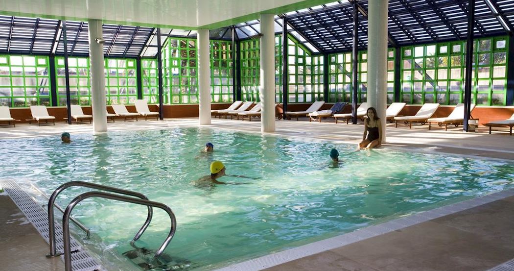 Solverde Spa & Wellness Center