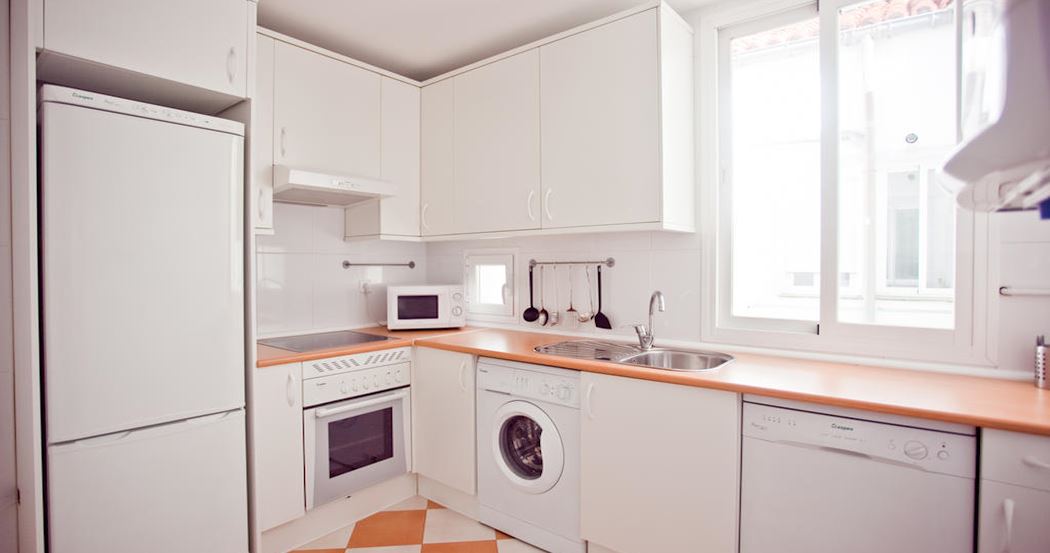 Apartment in the Centre