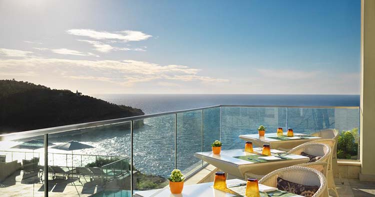 Jumeirah Port Soller Hotel & Spa