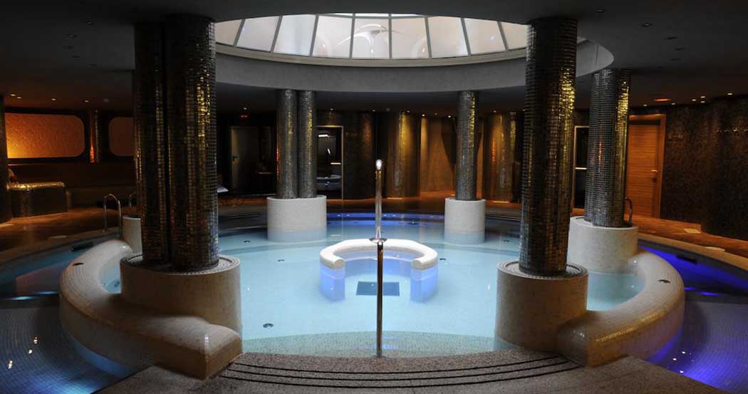 Cumbria Spa&Hotel