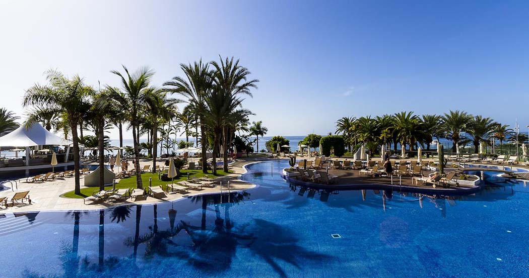 Radisson Blu Resort Gran Canaria