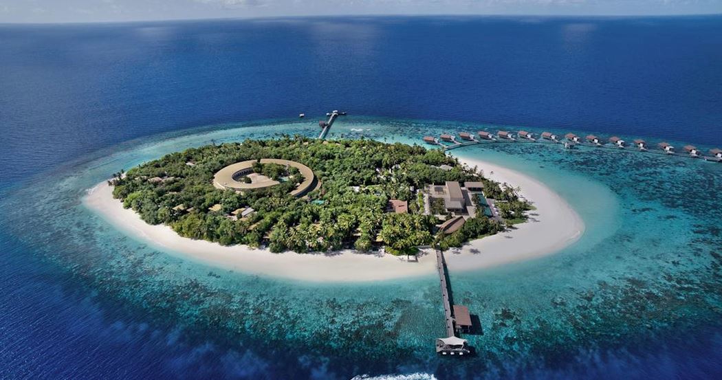 Park Hyatt Maldives Hadahaa