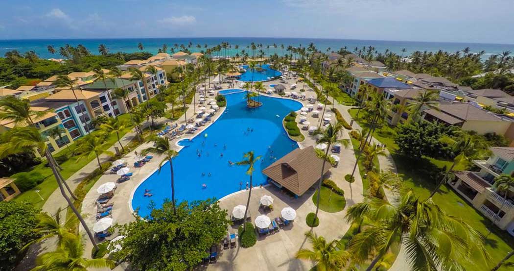 Ocean Blue and Sand Beach Resort All Inclusive