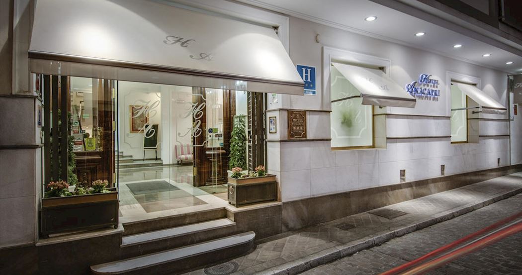 Hotel Anacapri