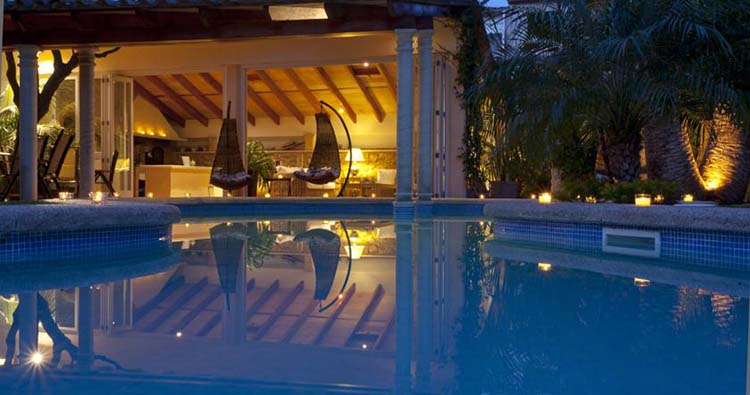 Son Sant Jordi Boutique House