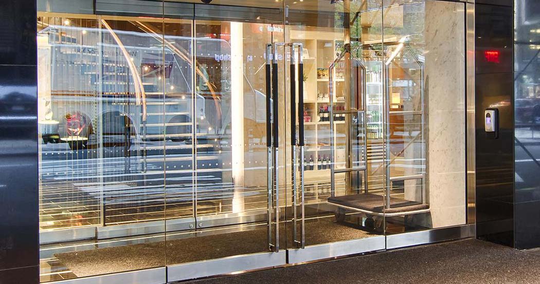 The Fifty Sonesta New York