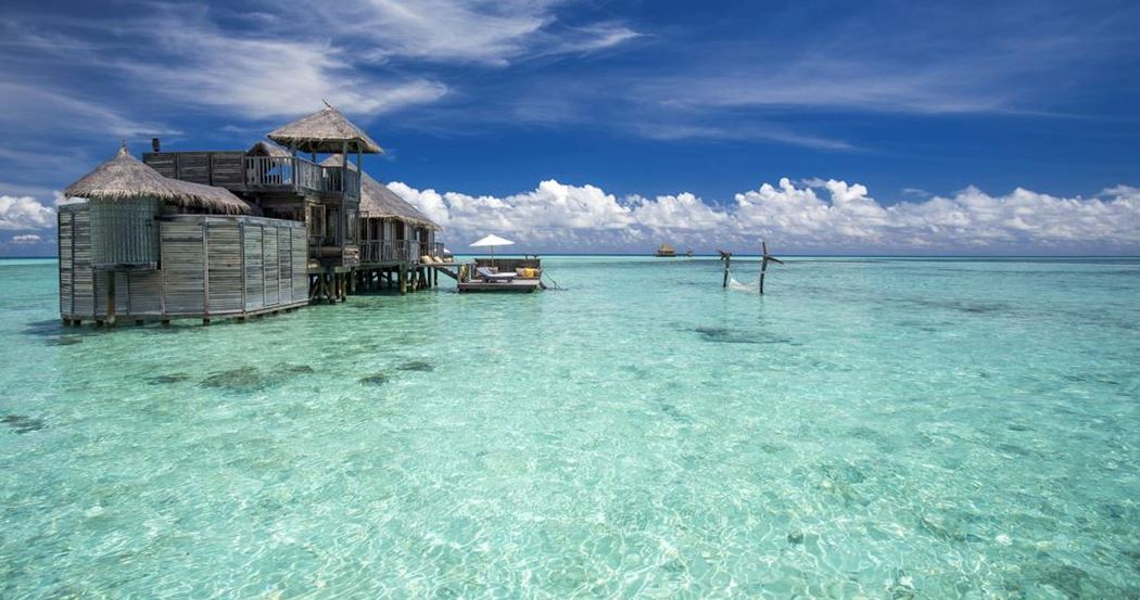 Gili Lankanfushi Maldives