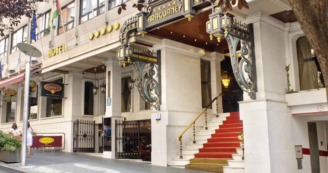 Eurostars Araguaney