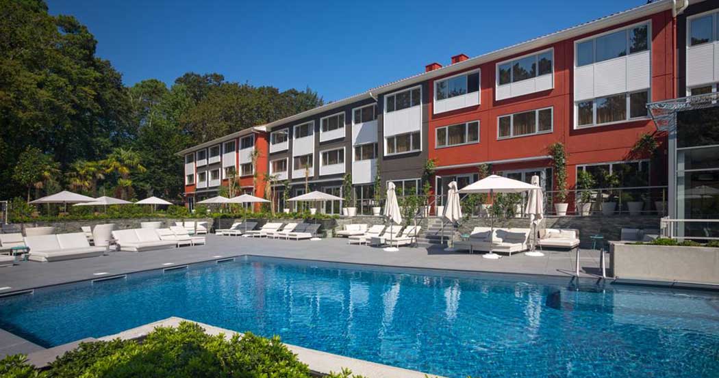 Novotel Resort & Spa Biarritz Anglet