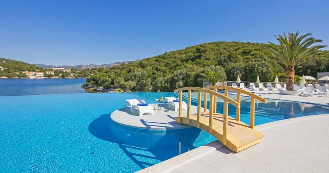 Aminess Vival Port9 Resort