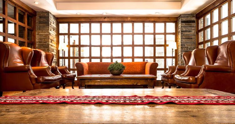 Hotel Himalaia Soldeu