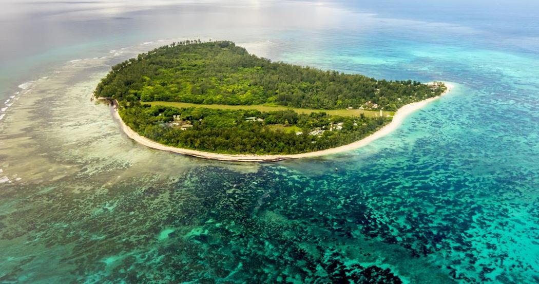 Denis Private Island Seychelles