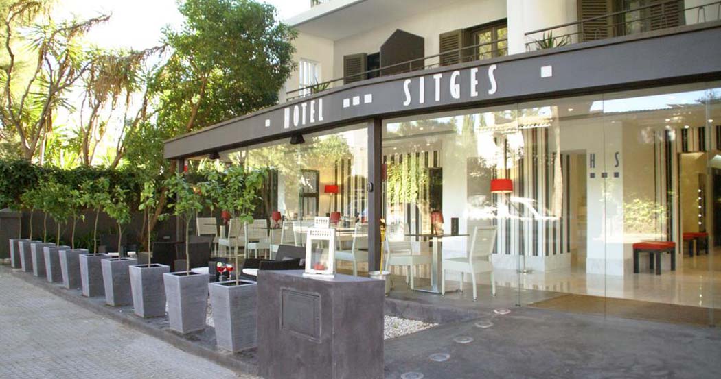 Hotel Sitges