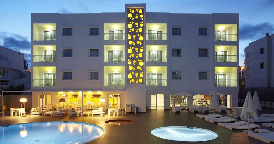 Ibiza Sun Apartments