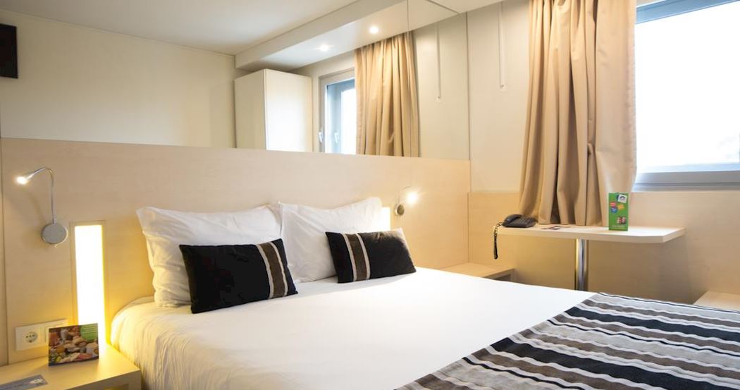 Park Hotel Porto Gaia
