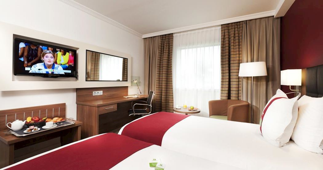 Holiday Inn Paris - Marne La Vallee