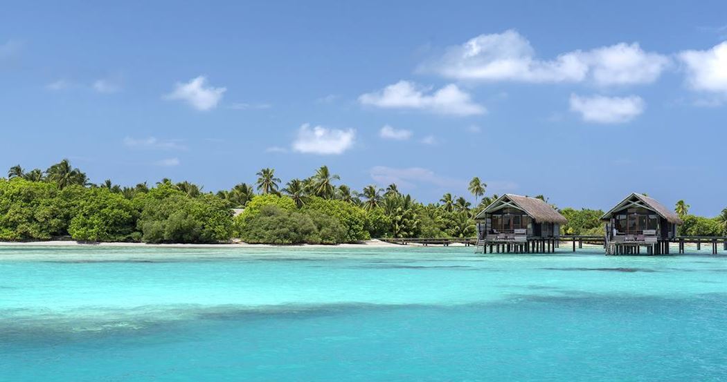 Shangri-La Resort & Spa, Maldives