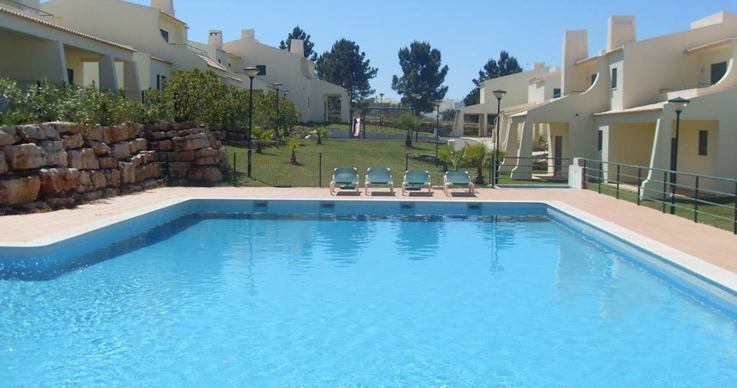 Glenridge Albufeira Beach & Golf Resort