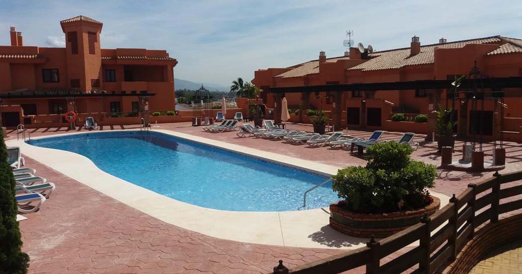 Royal Marbella Golf Resort