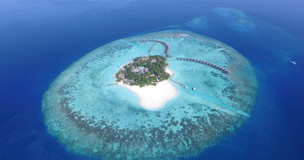 Thulhagiri Island Resort & Spa Maldives