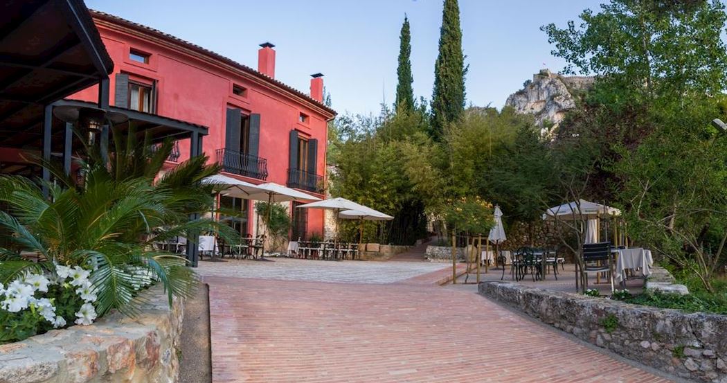 Mont-Sant Hotel