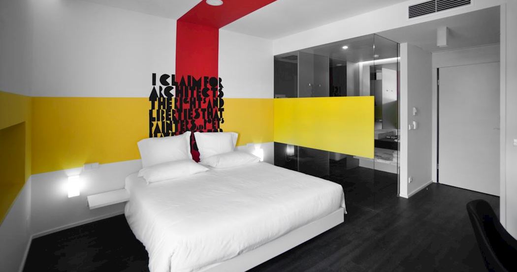 Design & Wine Hotel