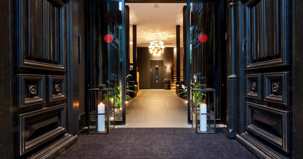 Hotel Paseo de Gracia