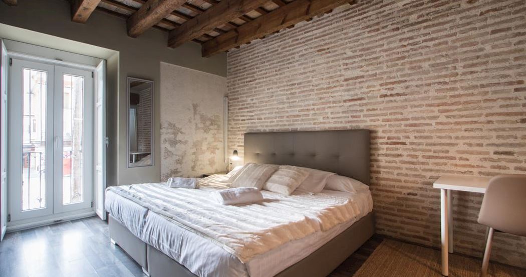 Cosy Rooms Bolsería