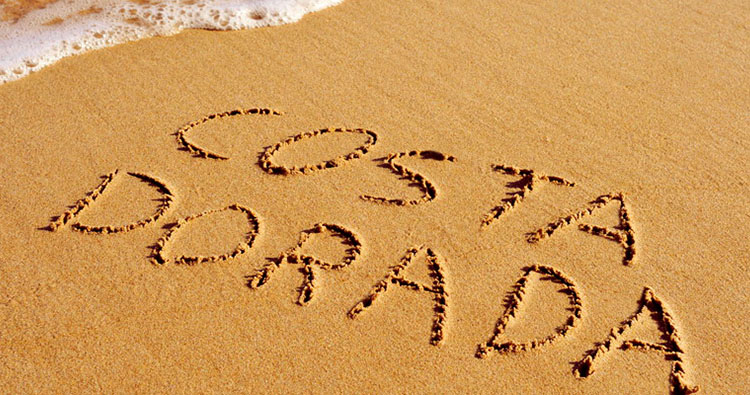 DVACACIONES 3* COSTA DORADA
