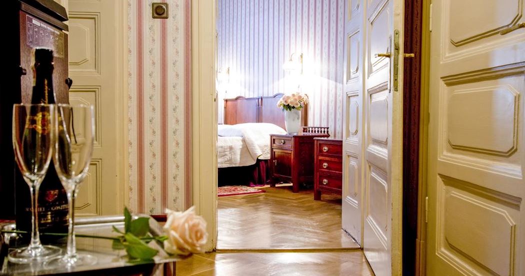 Hotel H15 Francuski Old Town - Destigo Hotels
