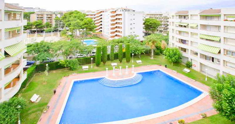 Decathlon-Pentathlon-Marathon Salou