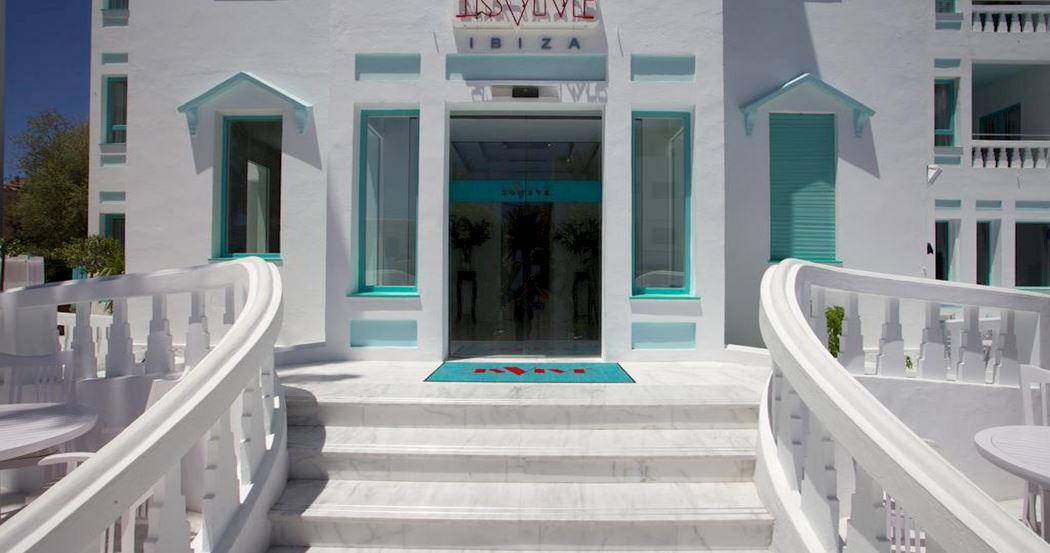 Hotel Mim Ibiza & Spa - Adults Only