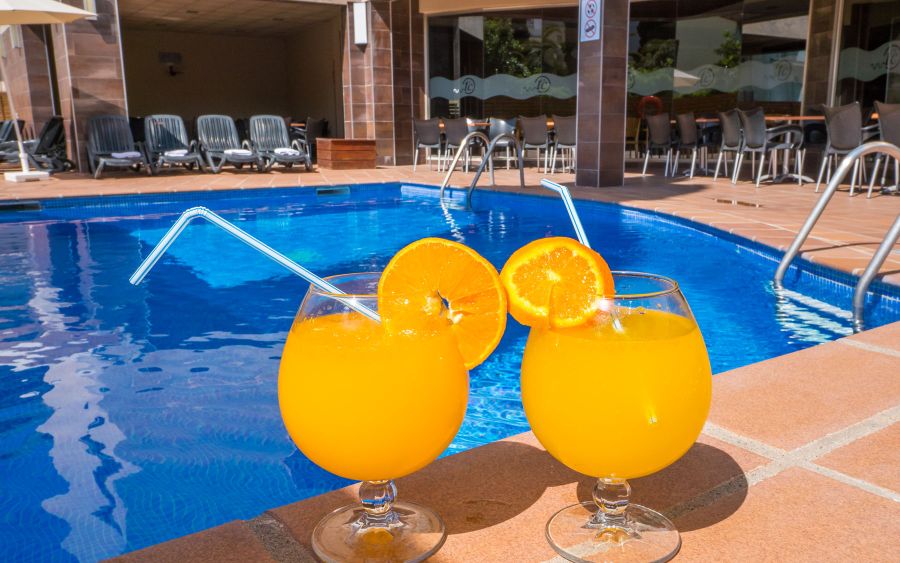 Tossa Beach Center