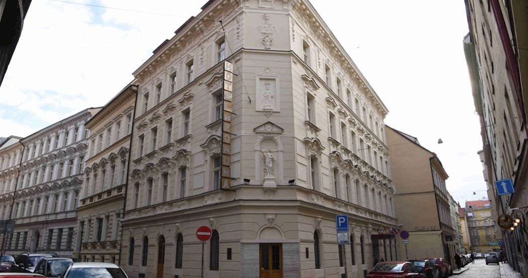 Koruna Hotel