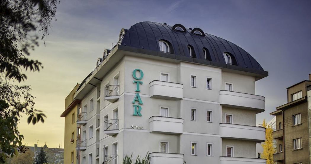 Hotel Otar