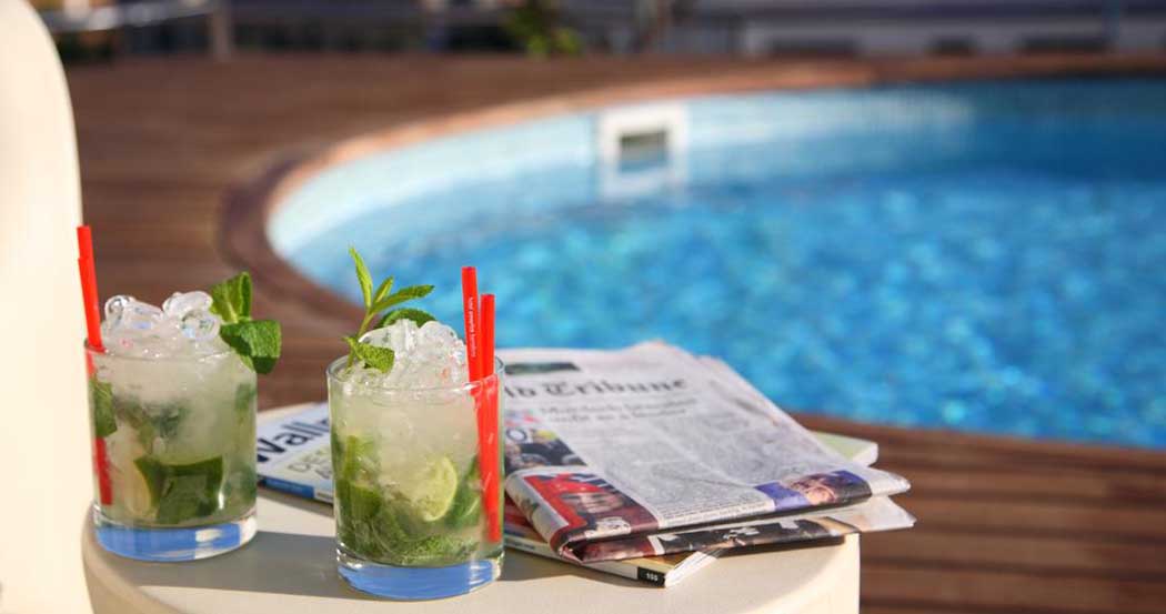 Hotel America Barcelona
