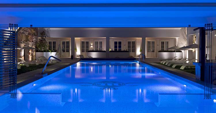 Alentejo Marmoris Hotel & Spa