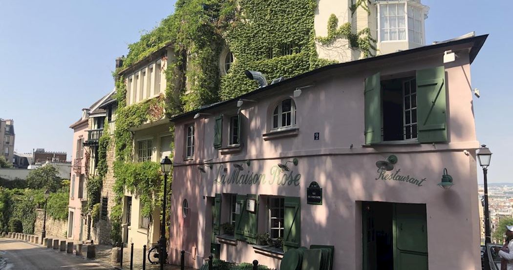 Hotel Dalila