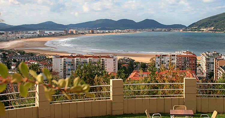 Hotel Miramar Laredo