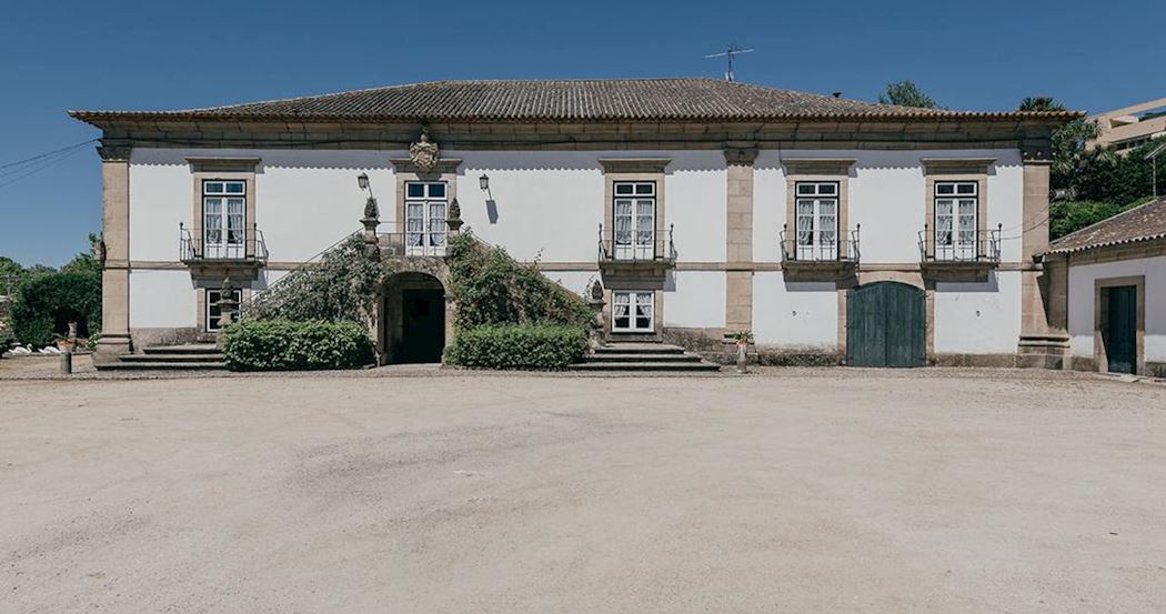 Casa dos Pombais