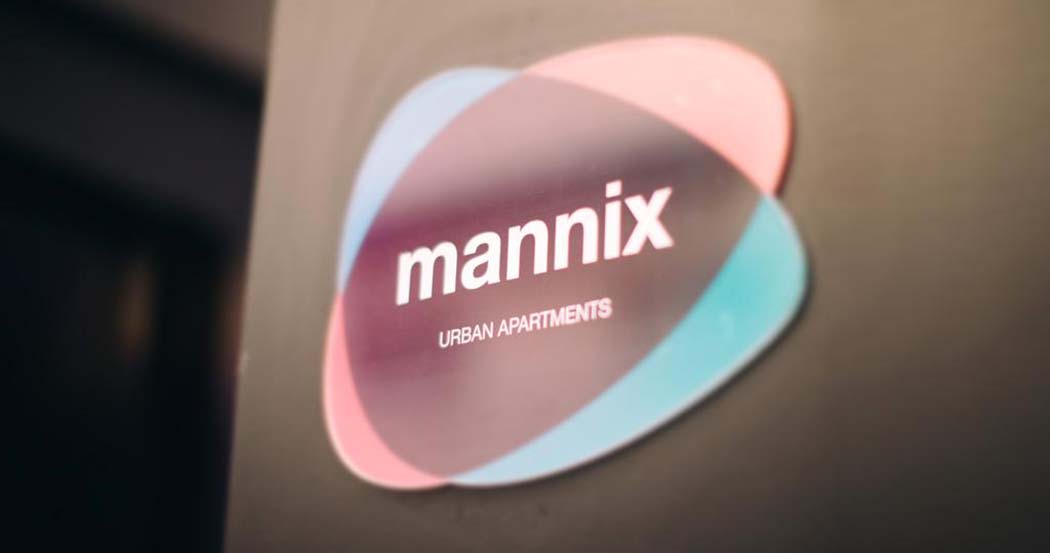 Mannix Urban Apartments