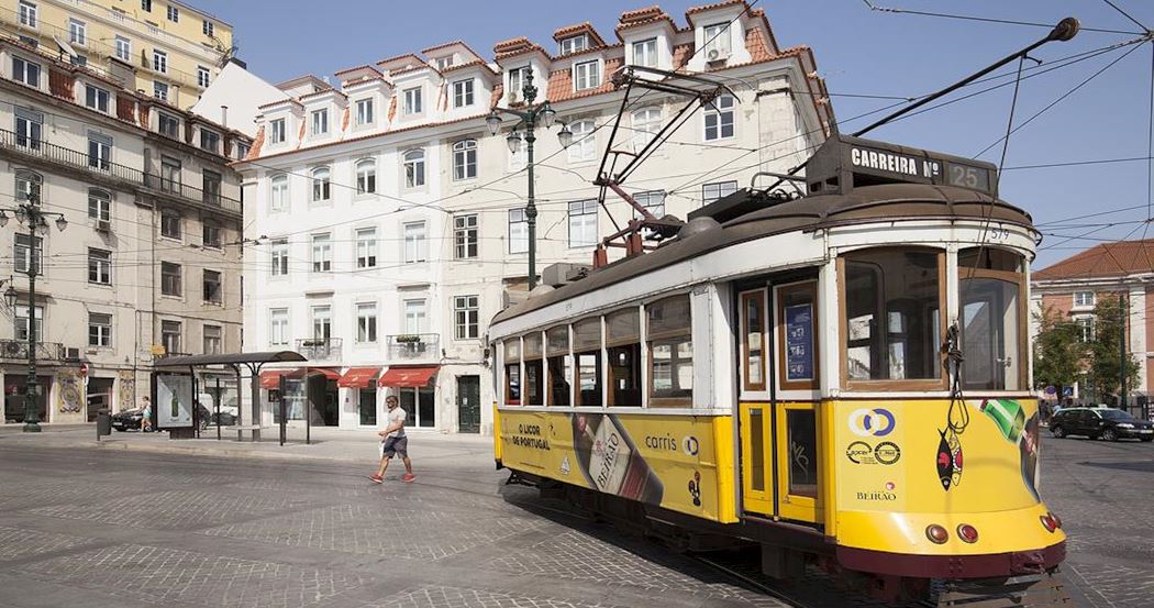 Corpo Santo Lisbon Historical Hotel