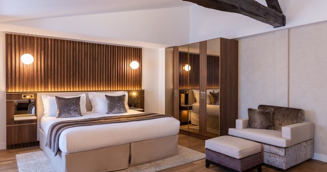 Hotel Lord Byron