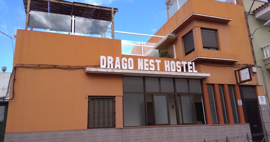 Drago Nest Hostel