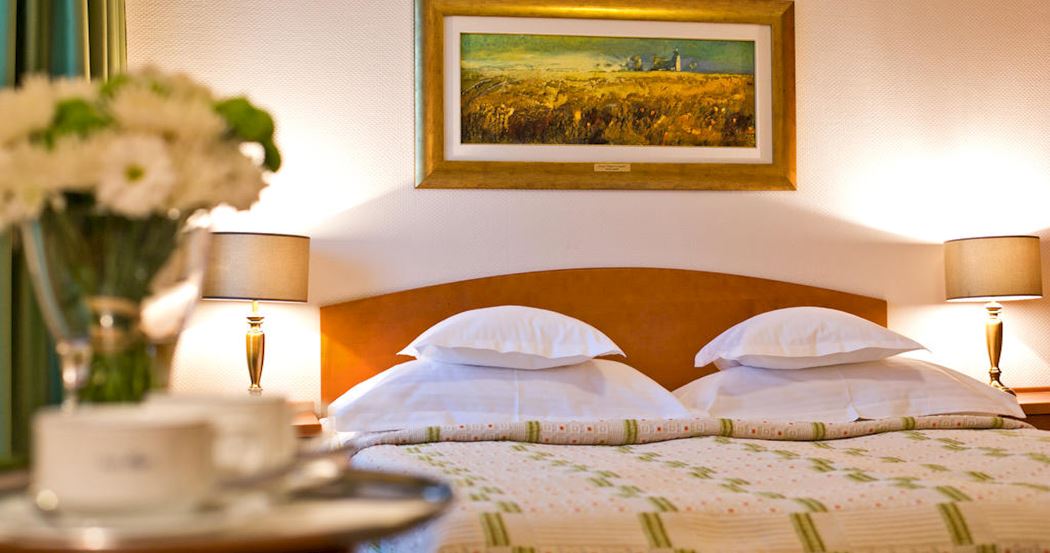 Logos Hotel Krakow