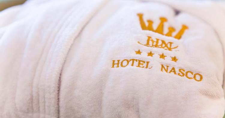 Hotel Nasco