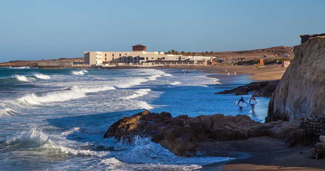 El Mirador de Fuerteventura