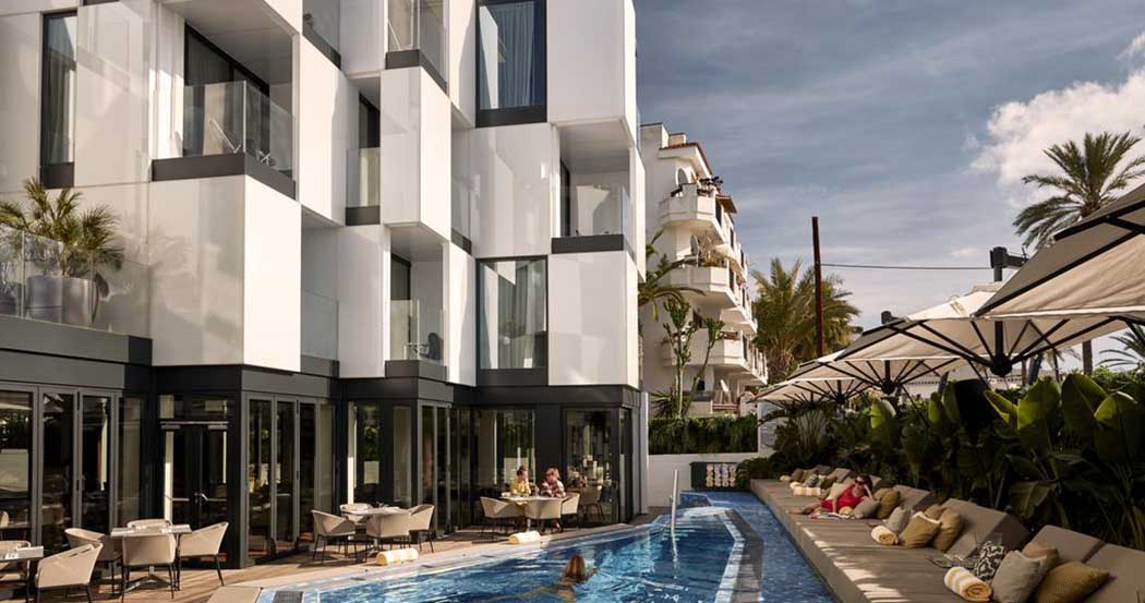 NH Collection Ibiza