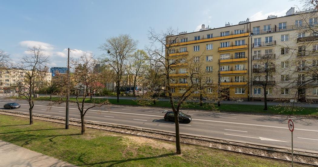 P&O Waszyngtona