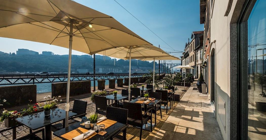 Vila Gale Porto Ribeira